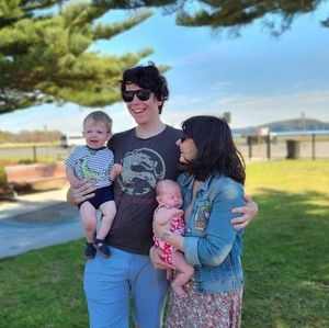 Meet your Posher, Bec